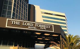 Best Western Plus Hotel Lord Forrest