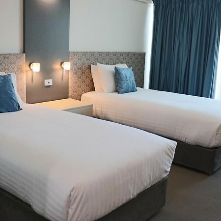 Best Western Plus Hotel Lord Forrest Bunbury Exterior foto