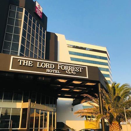 Best Western Plus Hotel Lord Forrest Bunbury Exterior foto