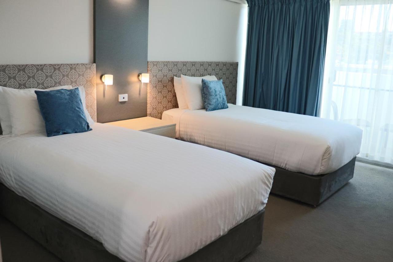 Best Western Plus Hotel Lord Forrest Bunbury Exterior foto