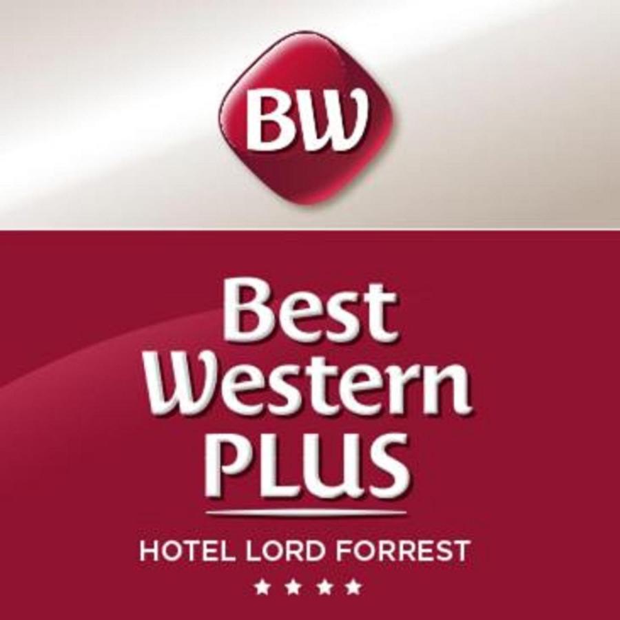 Best Western Plus Hotel Lord Forrest Bunbury Exterior foto
