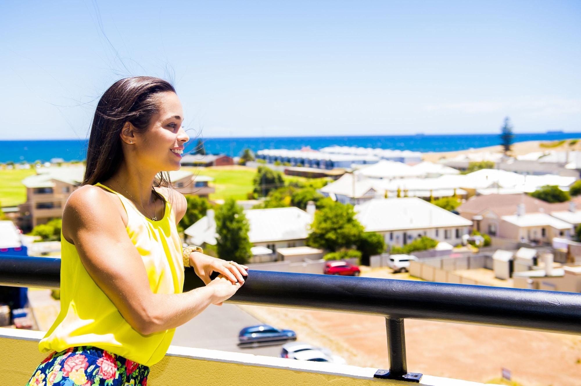 Best Western Plus Hotel Lord Forrest Bunbury Exterior foto