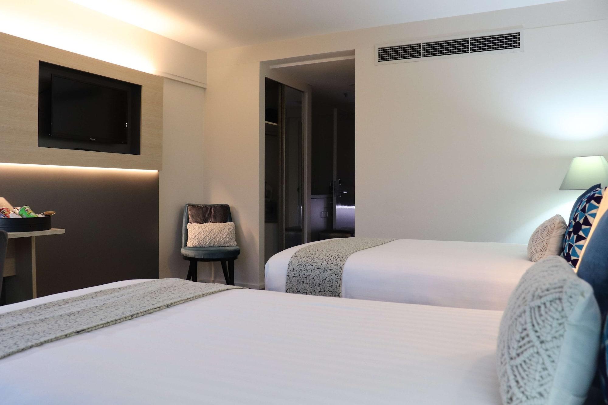 Best Western Plus Hotel Lord Forrest Bunbury Exterior foto