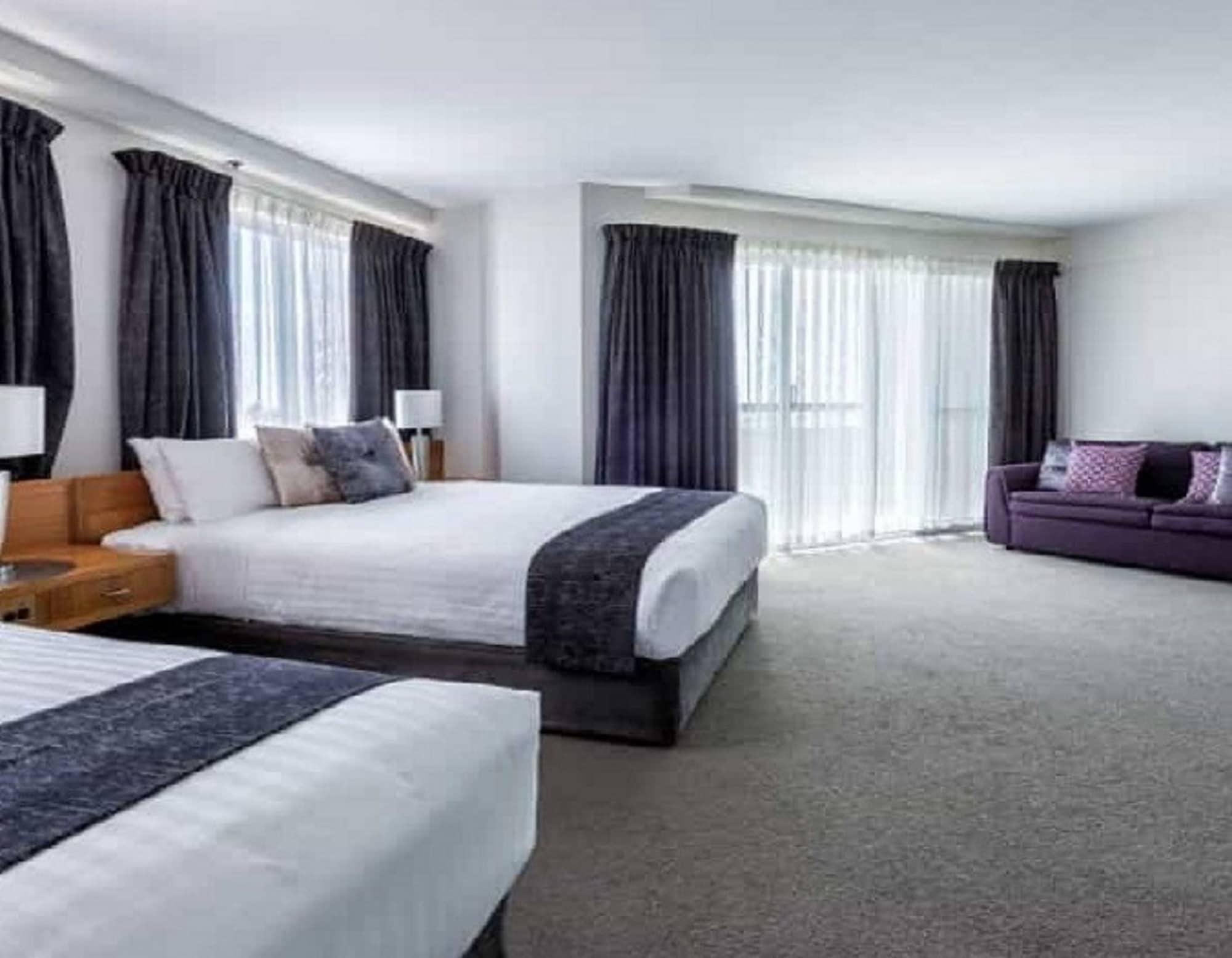 Best Western Plus Hotel Lord Forrest Bunbury Exterior foto