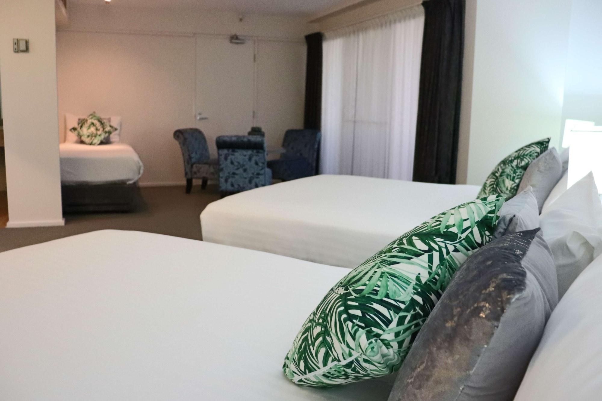 Best Western Plus Hotel Lord Forrest Bunbury Exterior foto