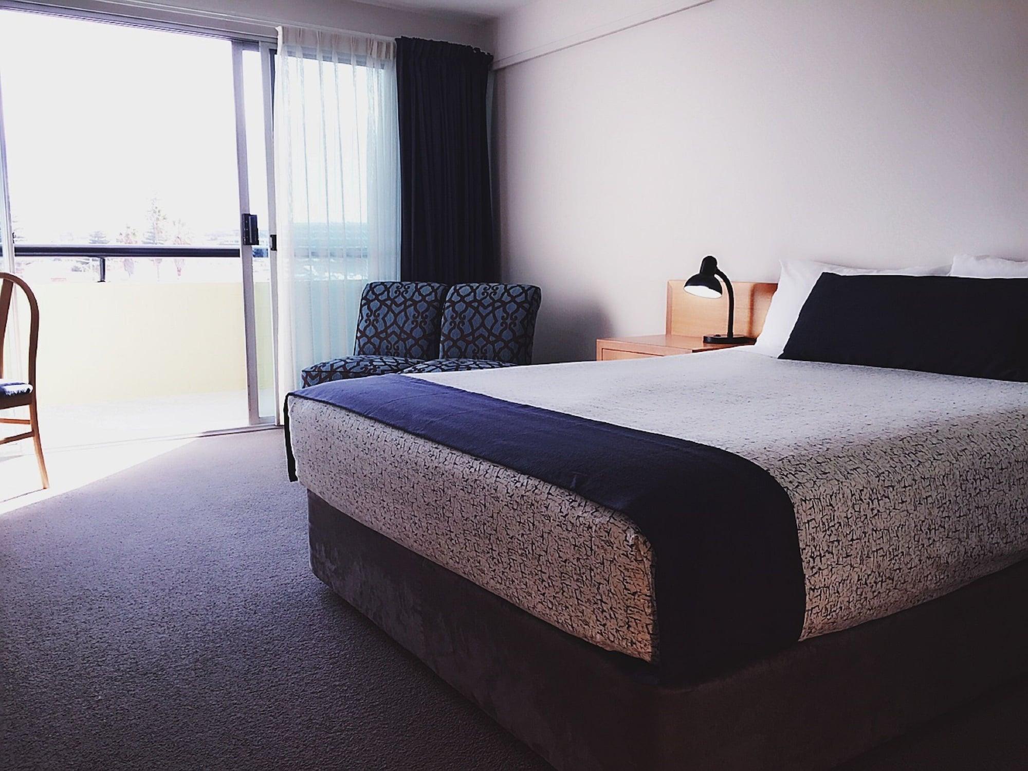 Best Western Plus Hotel Lord Forrest Bunbury Exterior foto