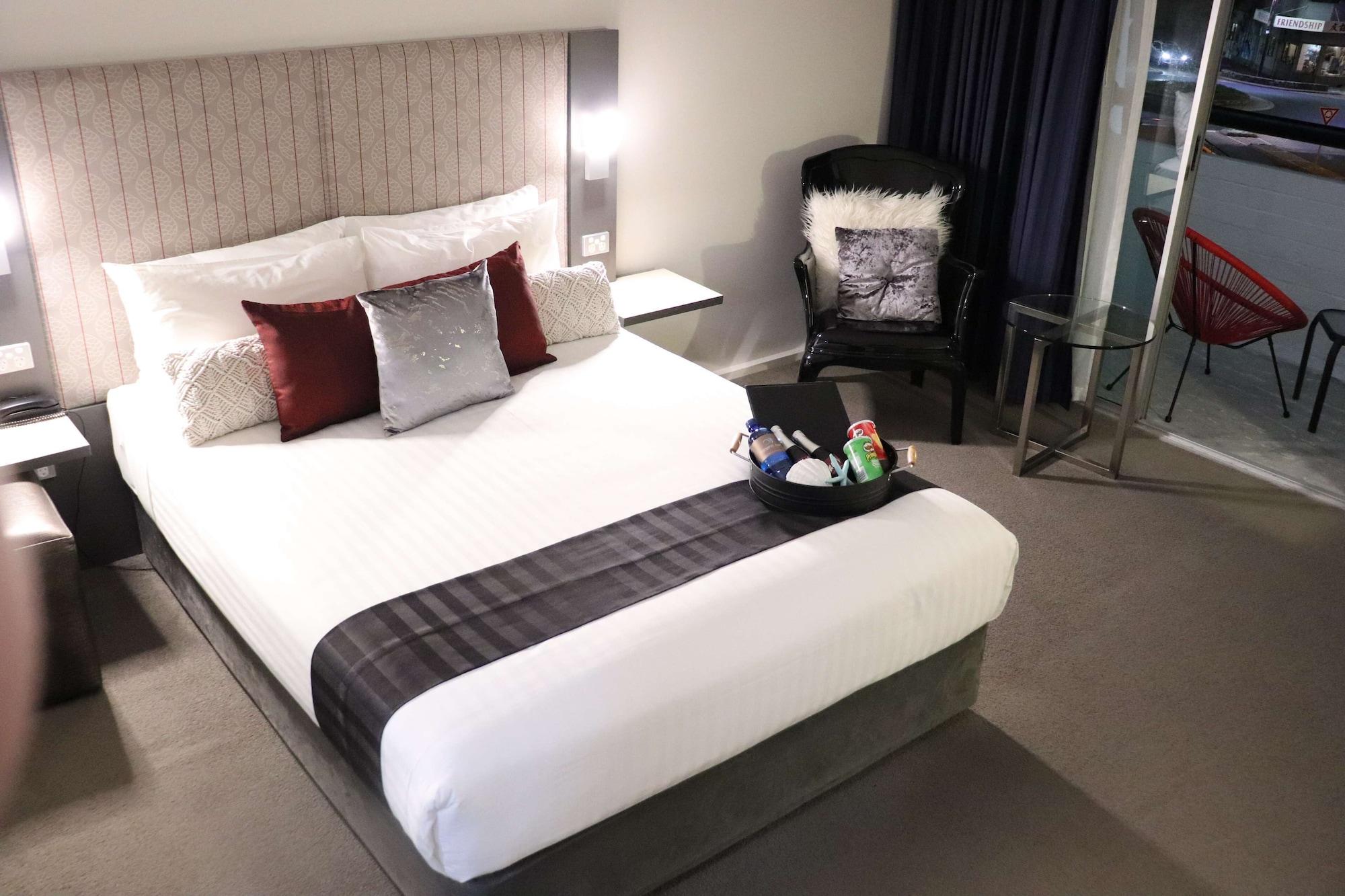 Best Western Plus Hotel Lord Forrest Bunbury Exterior foto