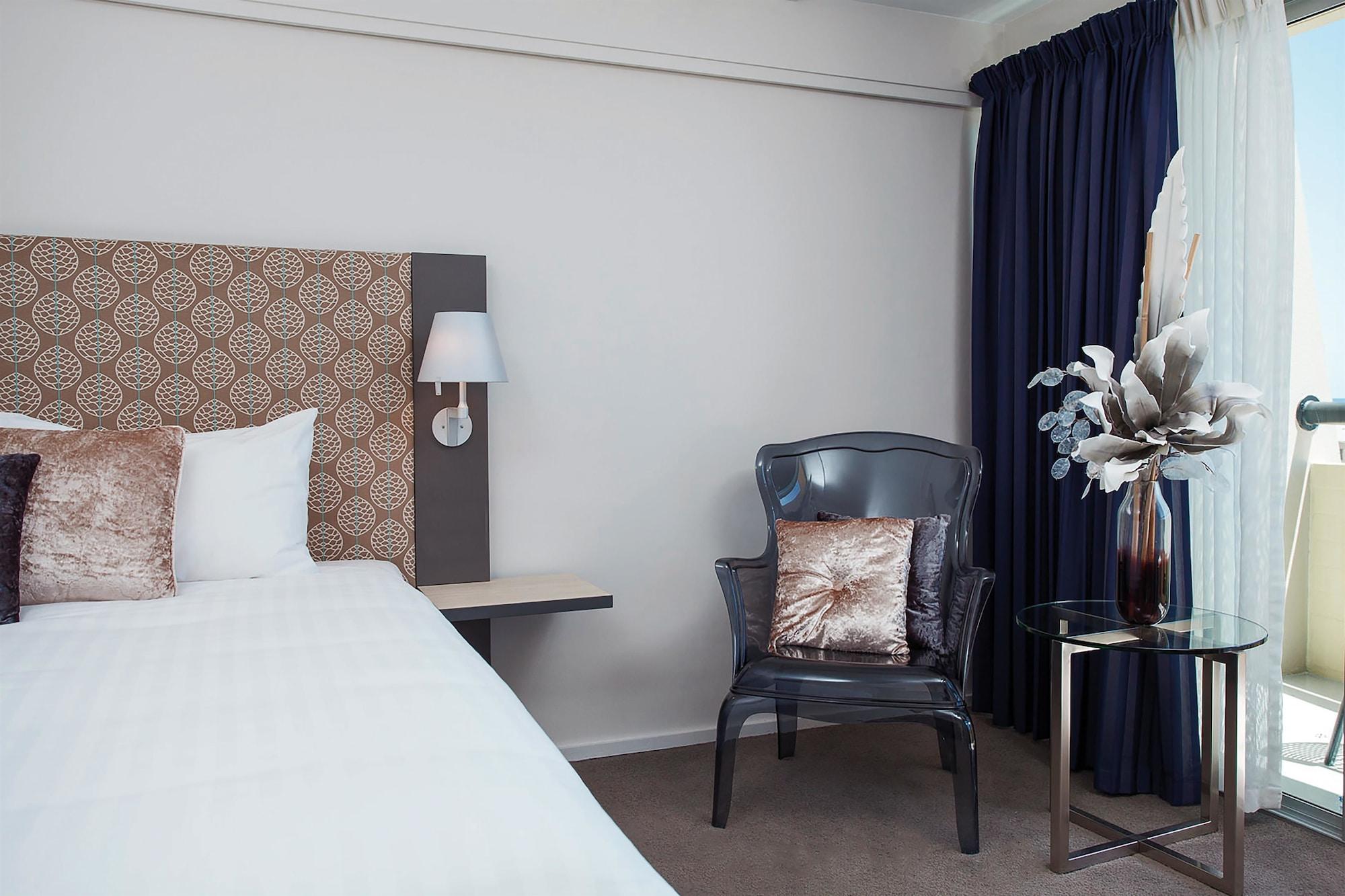 Best Western Plus Hotel Lord Forrest Bunbury Exterior foto