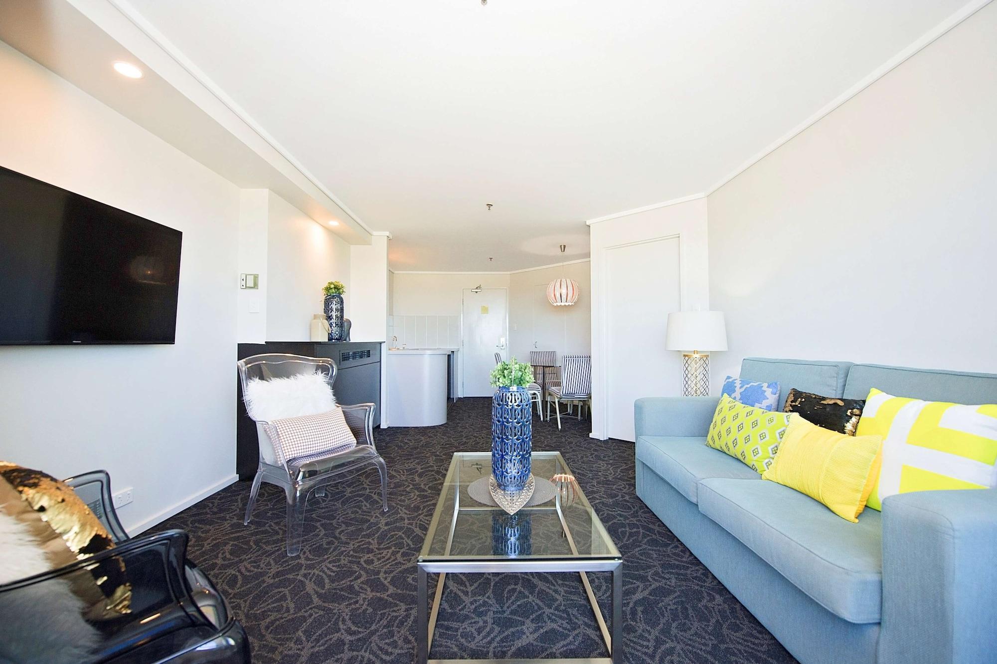 Best Western Plus Hotel Lord Forrest Bunbury Exterior foto