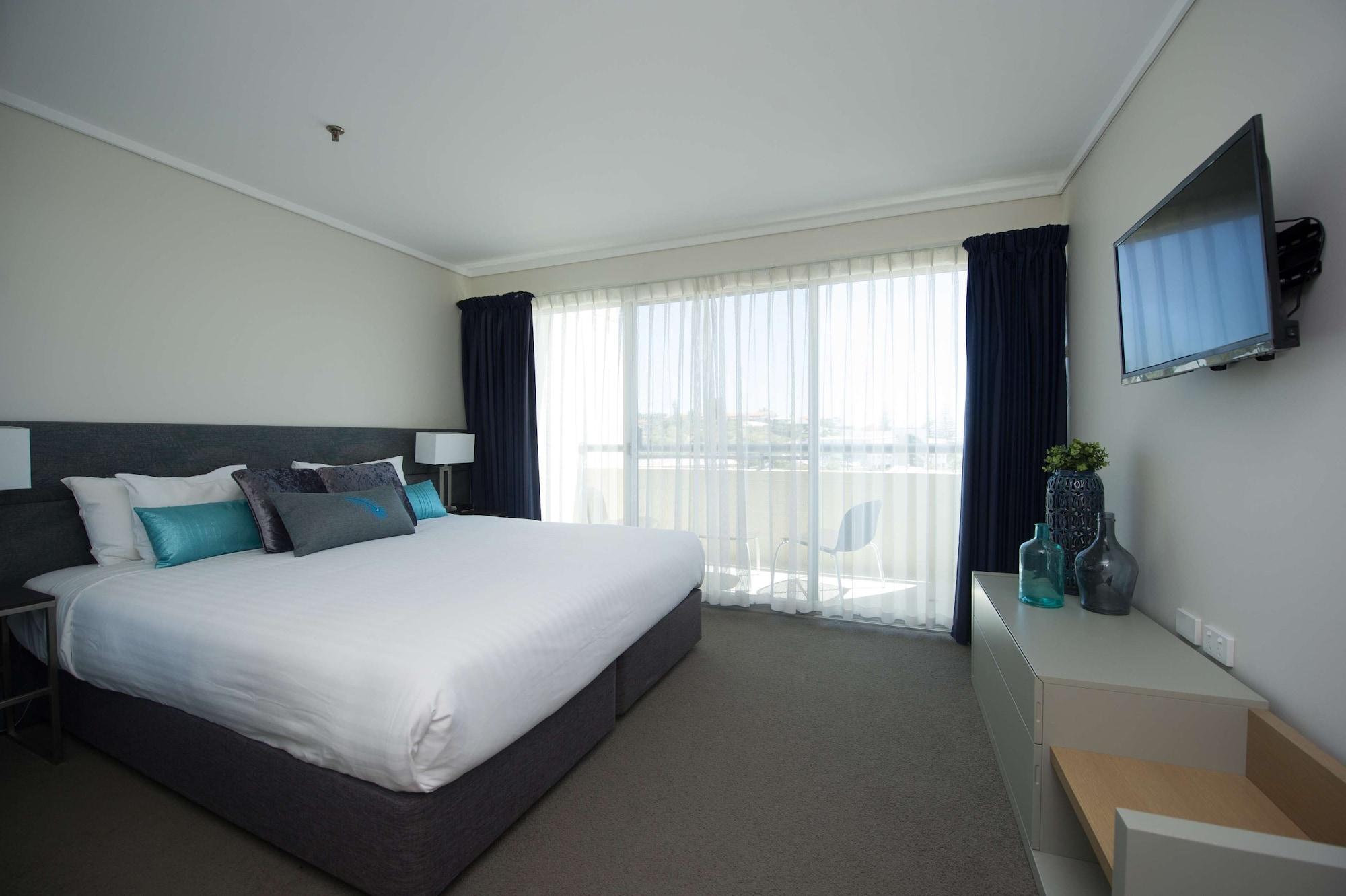 Best Western Plus Hotel Lord Forrest Bunbury Exterior foto