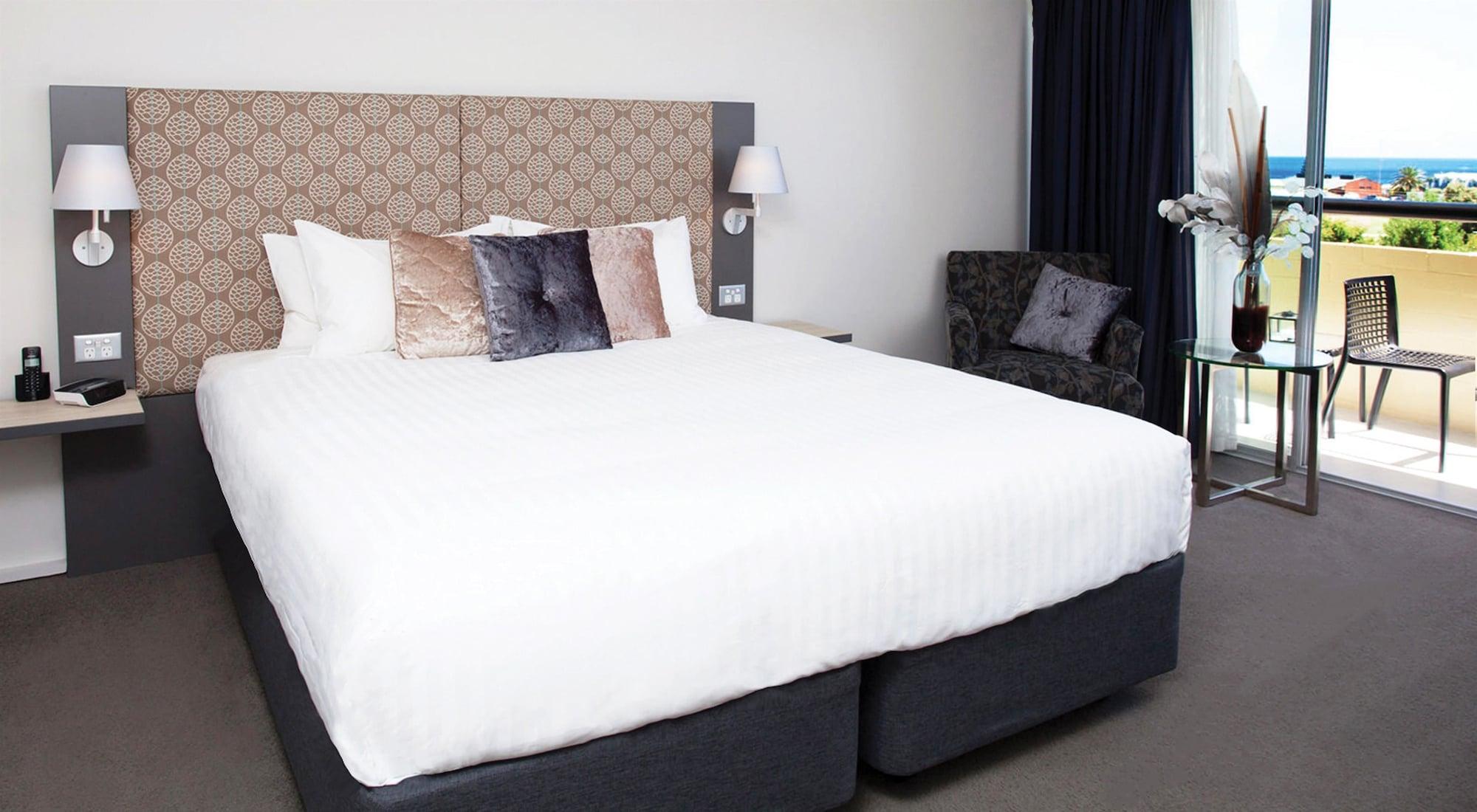 Best Western Plus Hotel Lord Forrest Bunbury Exterior foto