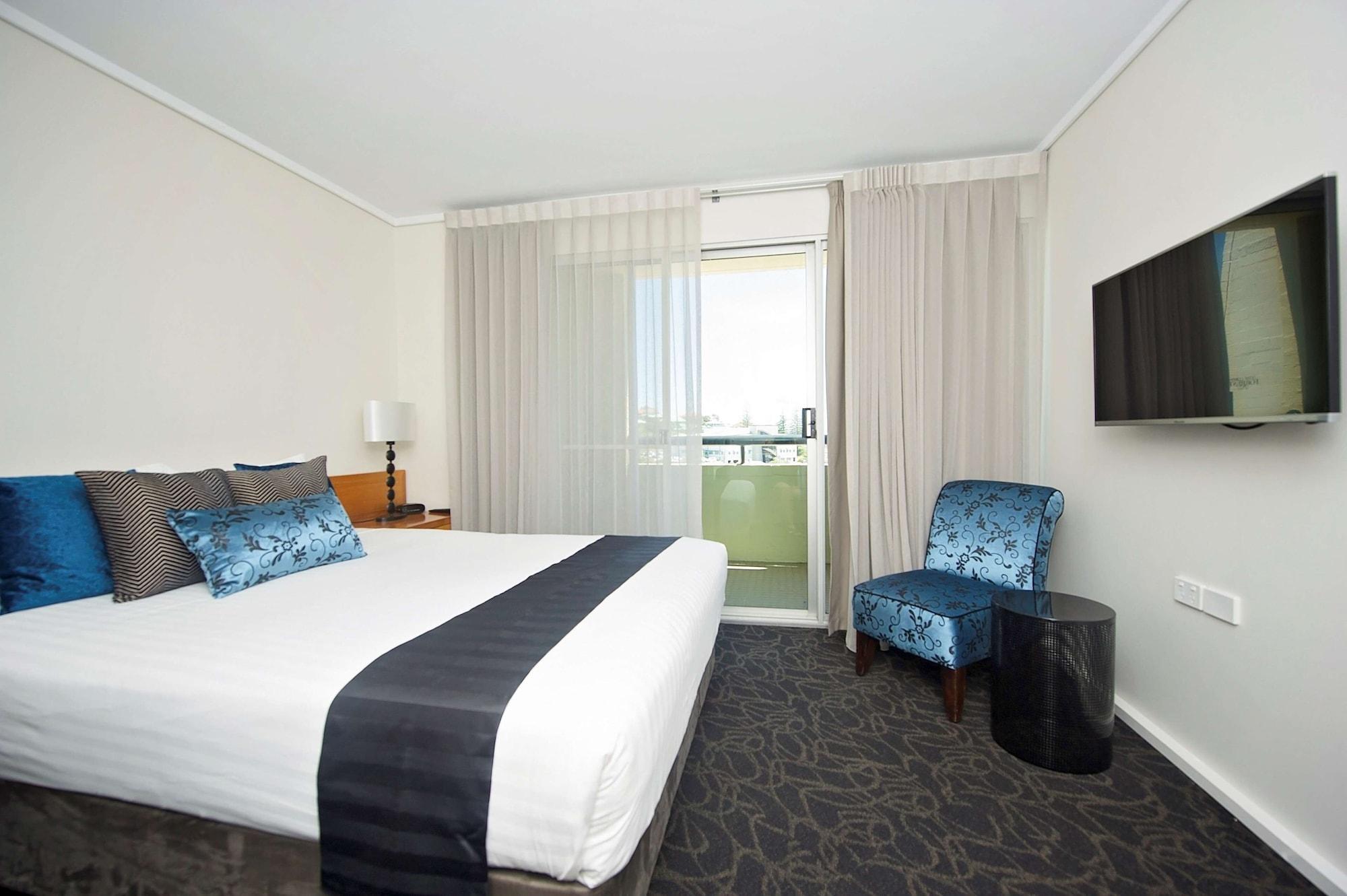 Best Western Plus Hotel Lord Forrest Bunbury Exterior foto