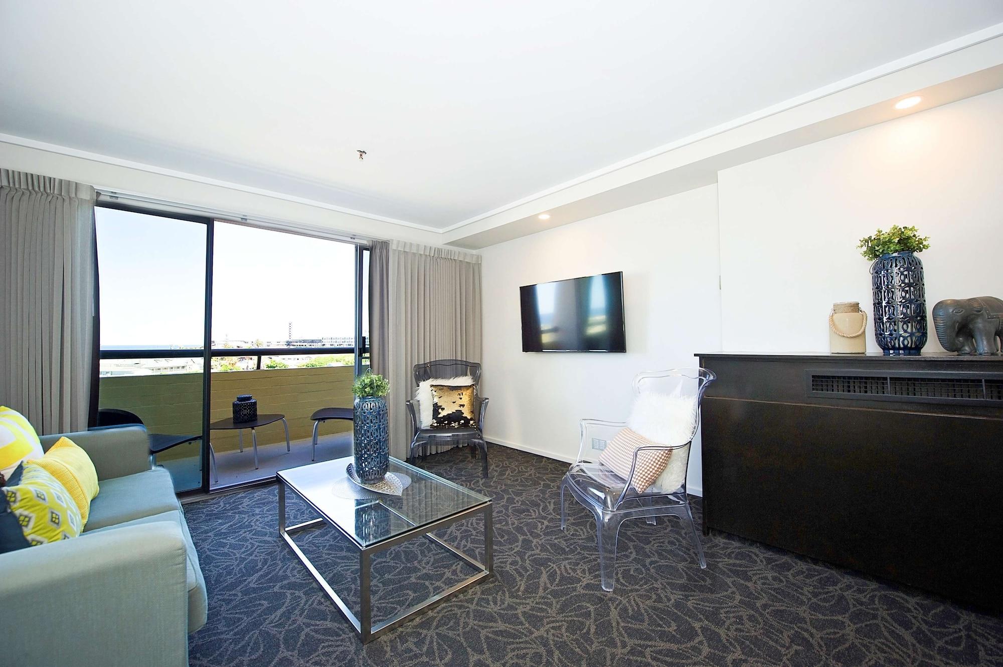 Best Western Plus Hotel Lord Forrest Bunbury Exterior foto