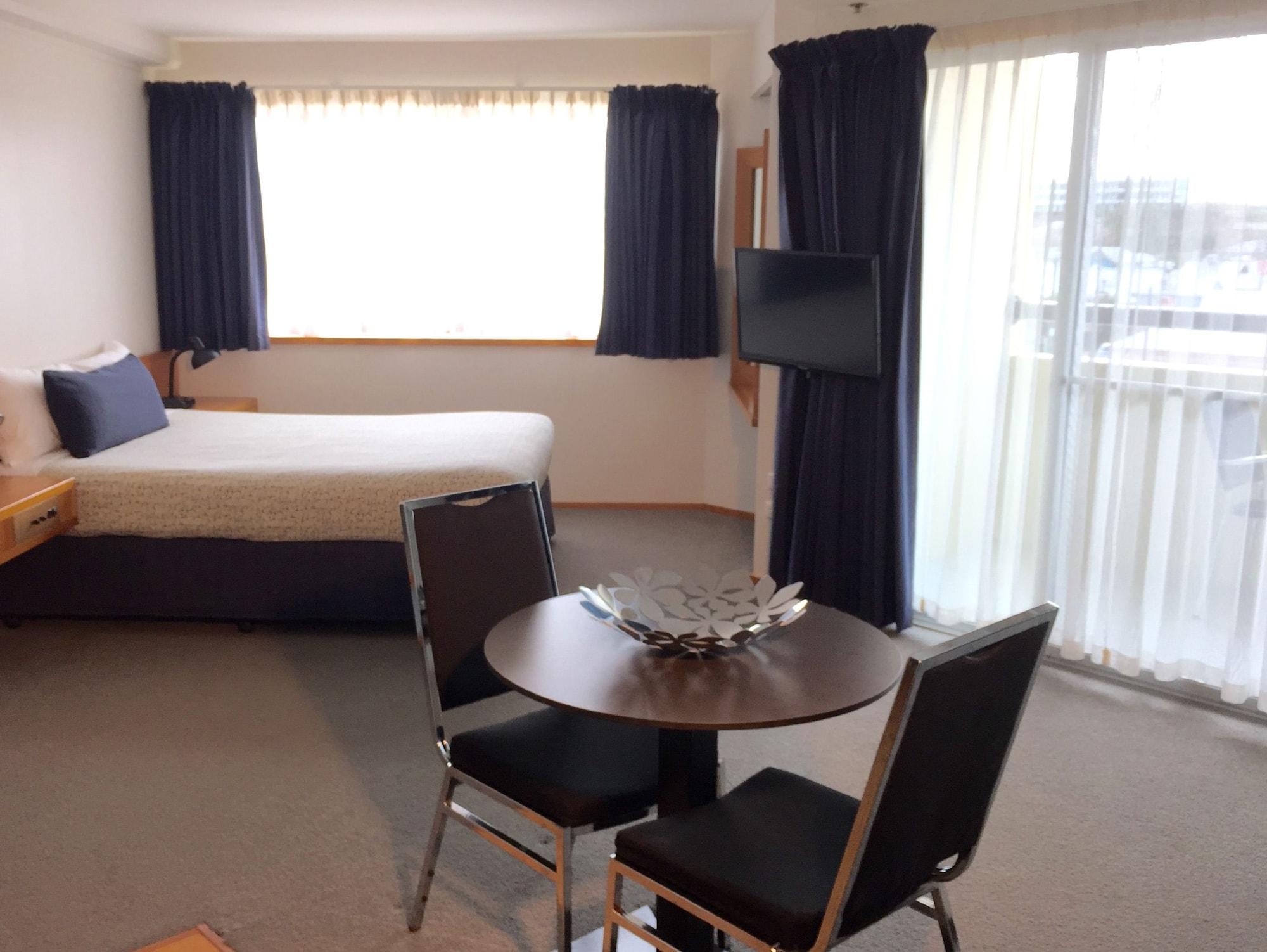 Best Western Plus Hotel Lord Forrest Bunbury Exterior foto