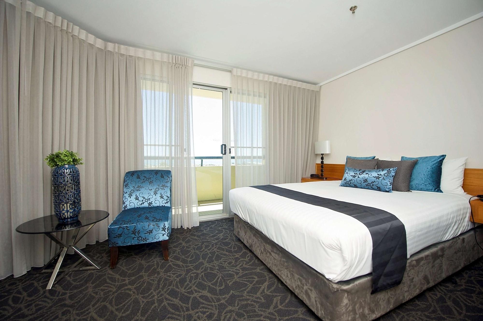 Best Western Plus Hotel Lord Forrest Bunbury Exterior foto