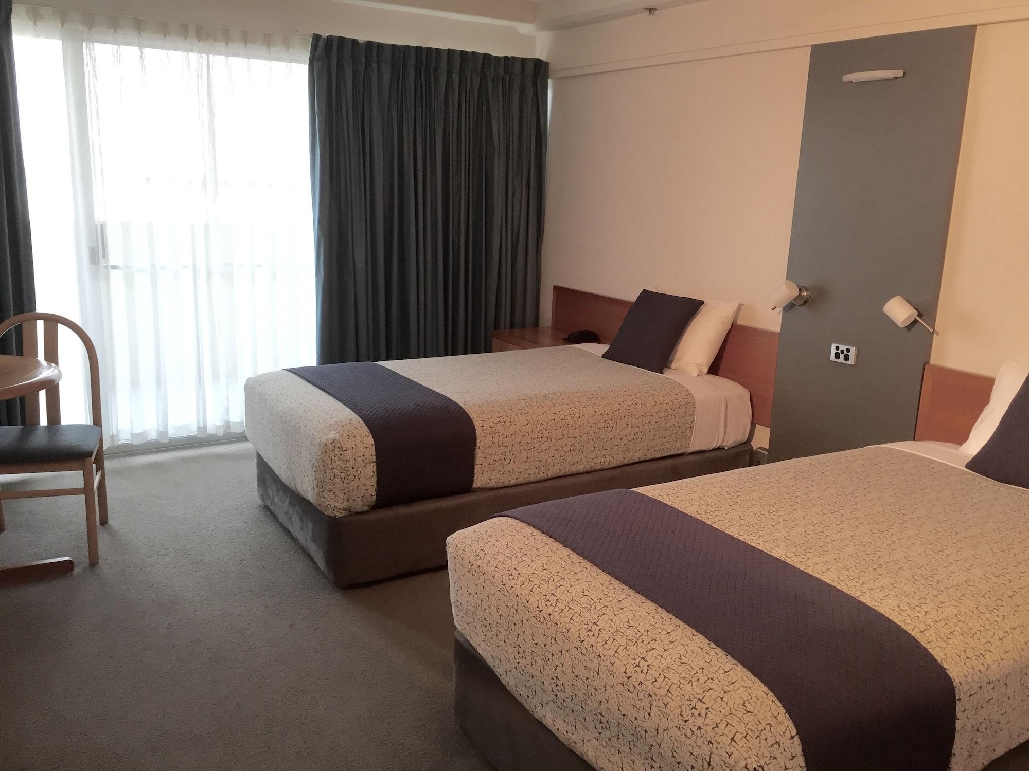 Best Western Plus Hotel Lord Forrest Bunbury Exterior foto