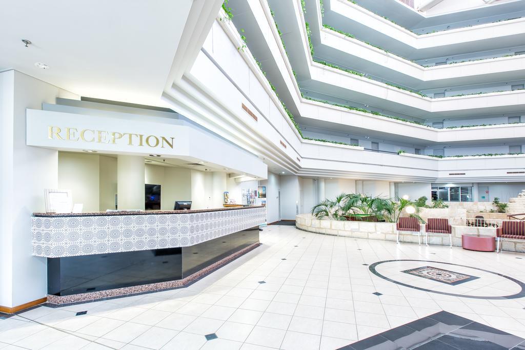 Best Western Plus Hotel Lord Forrest Bunbury Exterior foto