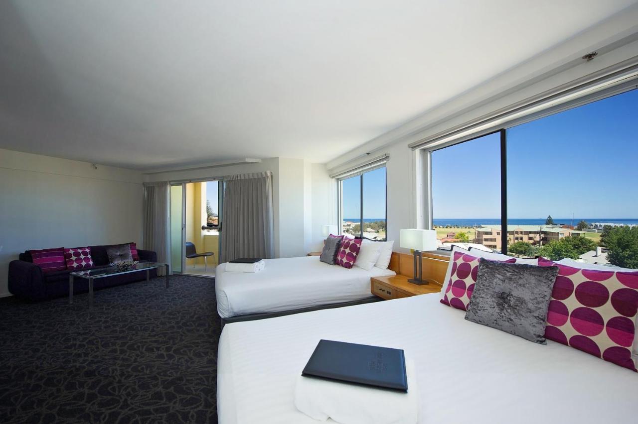 Best Western Plus Hotel Lord Forrest Bunbury Exterior foto