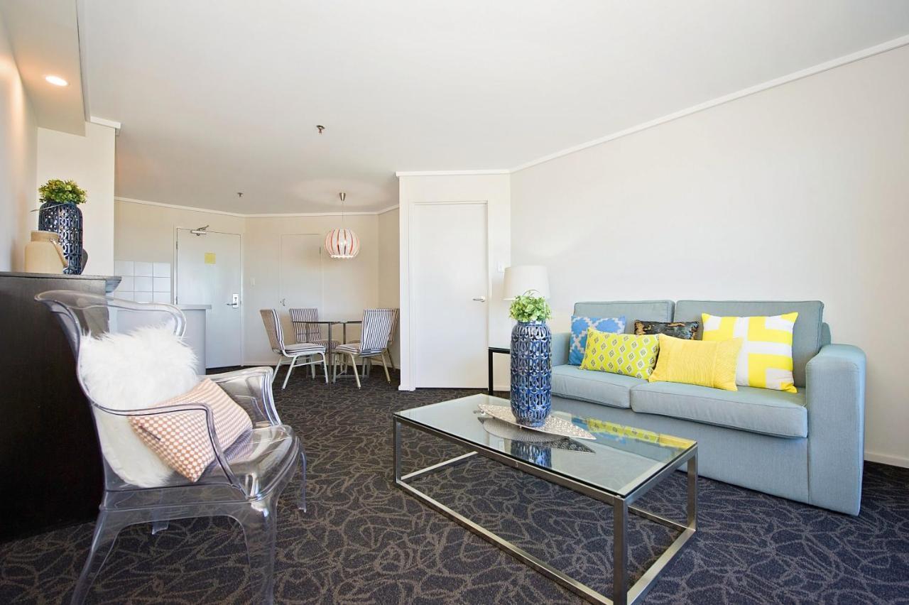 Best Western Plus Hotel Lord Forrest Bunbury Exterior foto