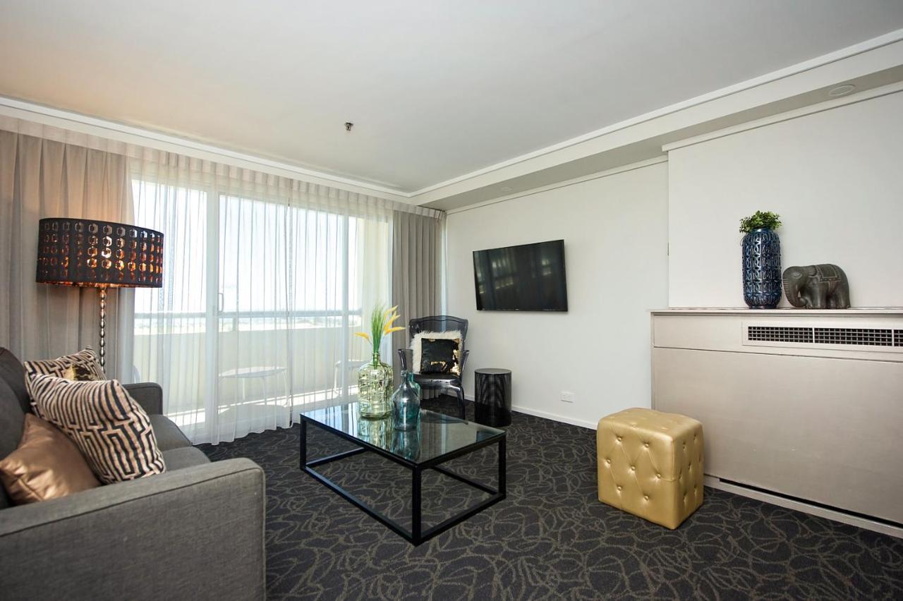 Best Western Plus Hotel Lord Forrest Bunbury Exterior foto