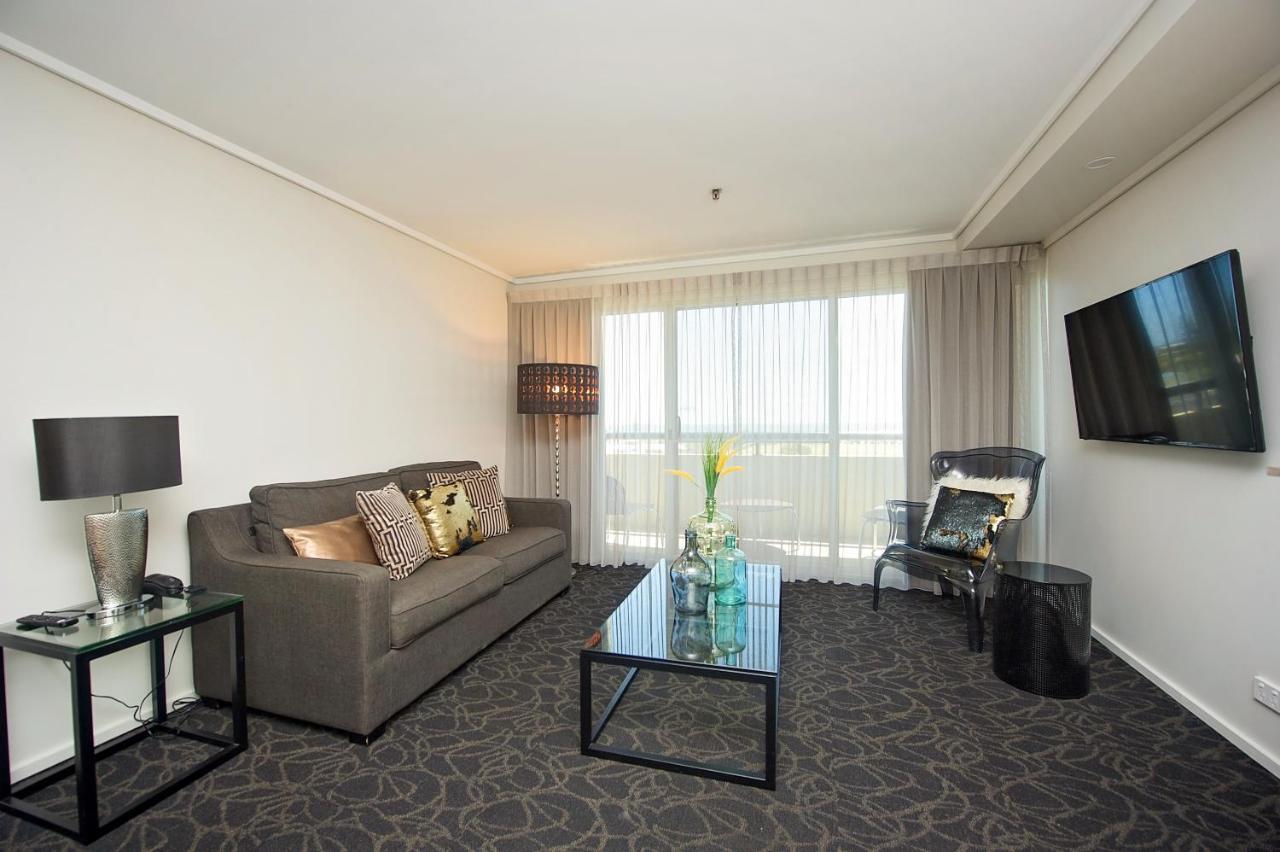 Best Western Plus Hotel Lord Forrest Bunbury Exterior foto