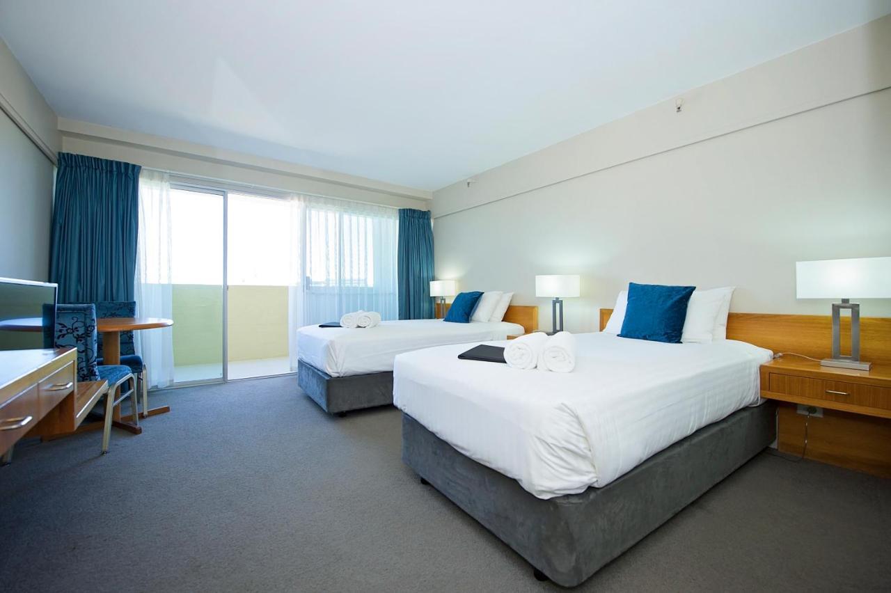 Best Western Plus Hotel Lord Forrest Bunbury Exterior foto