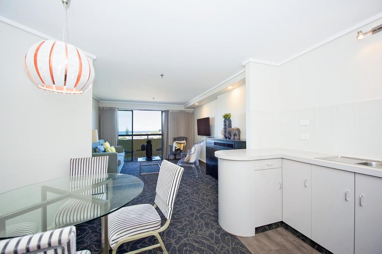 Best Western Plus Hotel Lord Forrest Bunbury Exterior foto