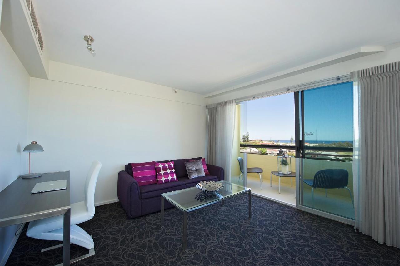 Best Western Plus Hotel Lord Forrest Bunbury Exterior foto