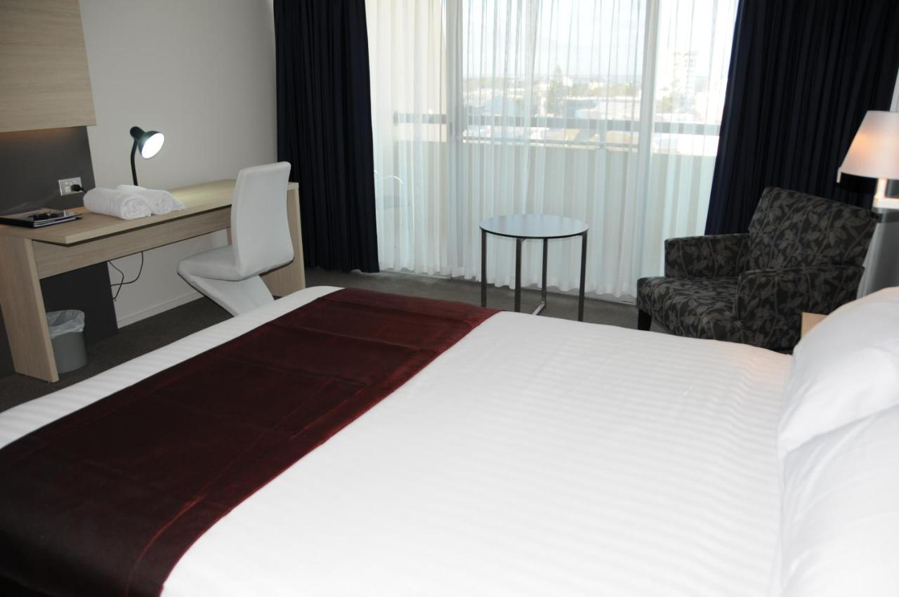 Best Western Plus Hotel Lord Forrest Bunbury Exterior foto