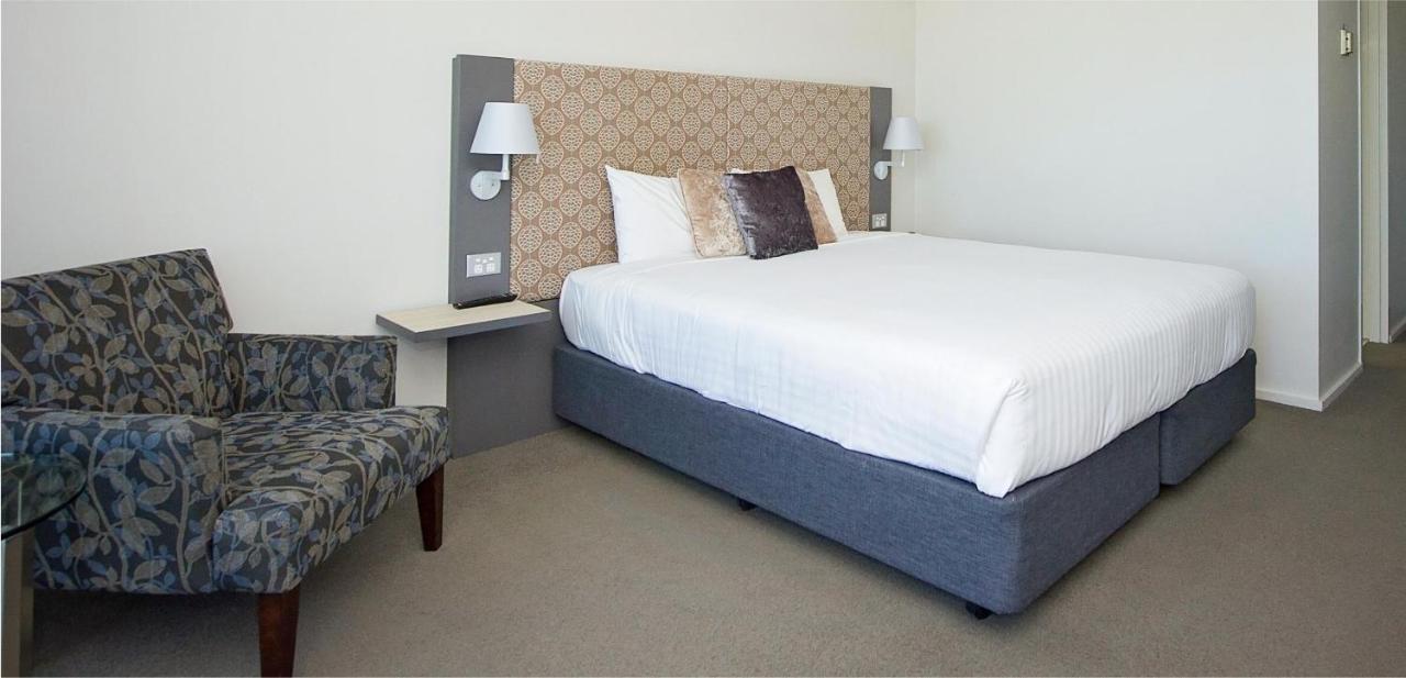 Best Western Plus Hotel Lord Forrest Bunbury Exterior foto